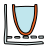 doodle style mindestwert icon