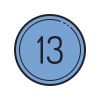 13-cerchiato-c icon