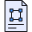 vector file icon