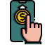 smartphone icon