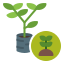 sprout icon