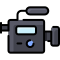 Videocamera icon