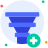 Medical Funnnel icon
