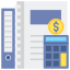 bookkeeping icon