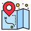 Location icon