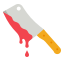 chopper icon