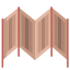 folding screen icon