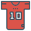 Football Jersey icon