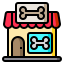 externe-animal-shop-color-line-others-cattaleeya-stringsriphong-2 icon