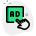 внешняя-плата за клик по рекламе-онлайн-в-интернет-рекламе-зеленый-tal-revivo icon