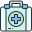first aid kit icon
