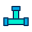 Pipes icon