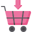 Cart icon