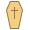 棺材 icon