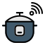 rice cooker icon