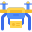 Drone icon