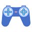 contrôleur de jeu icon