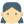 여성 icon