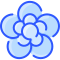 外部铁线莲花-维塔利-戈尔巴乔夫-蓝色-维塔利-戈尔巴乔夫-2 icon