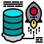 hosting icon