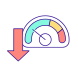 Energy Load Reduction icon