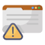 Alert icon