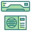 air conditioner icon