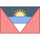 office l style antigua and barbuda icon