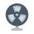fan icon