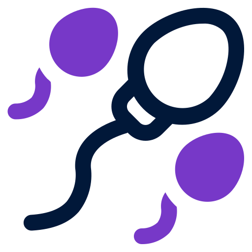 sperm icon