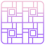 tiles icon