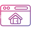 home icon