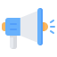 megaphone icon