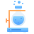 external-Hanging-Flask-laboratory-topaz-kerismaker icon