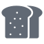 Bread Slice icon