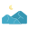 montaña icon