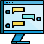 chat icon