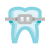 braces icon