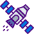satellite icon