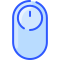 Mouse icon