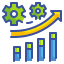 Growth icon