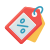 sale icon