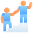help icon