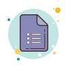 Google Forms icon