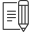 Document icon