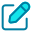 edit icon