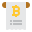 Bitcoin icon