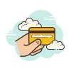 Card Payment icon