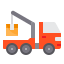 delivery truck icon