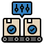 manufacturing icon